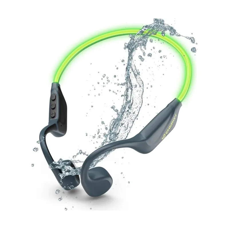 Energy Sistem Auriculares conducción ósea vibewave