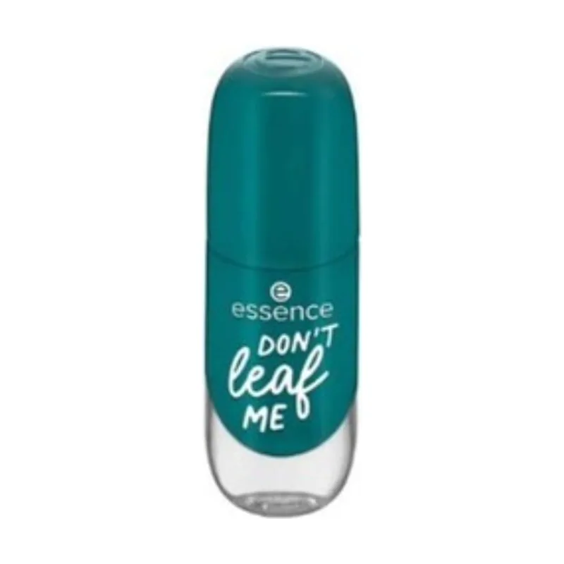 Essence gel nail esmalte de uñas 8 ml