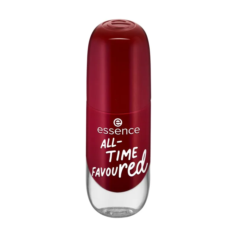Essence gel nail esmalte de uñas 8 ml