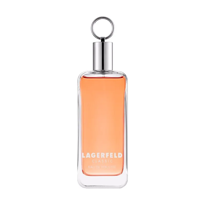 Karl Lagerfeld LAGERFELD CLASSIC eau de toilette vaporizador