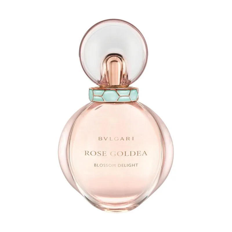 Bvlgari rose goldea blossom delight 2020