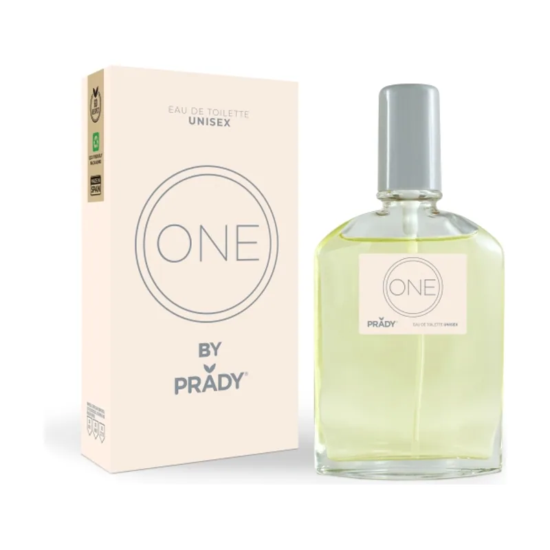 Prady colonia unisex one
