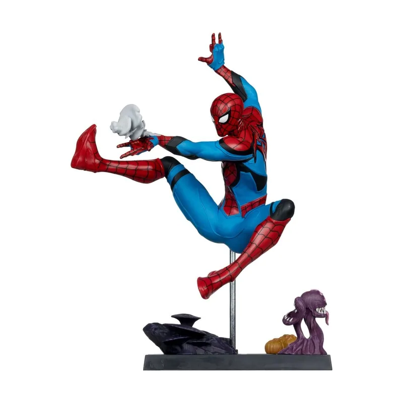 McFarlane Toys Marvel Rivals Spider-Man