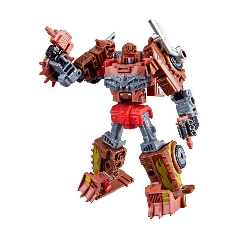 Hasbro Transformers Age of The Primes