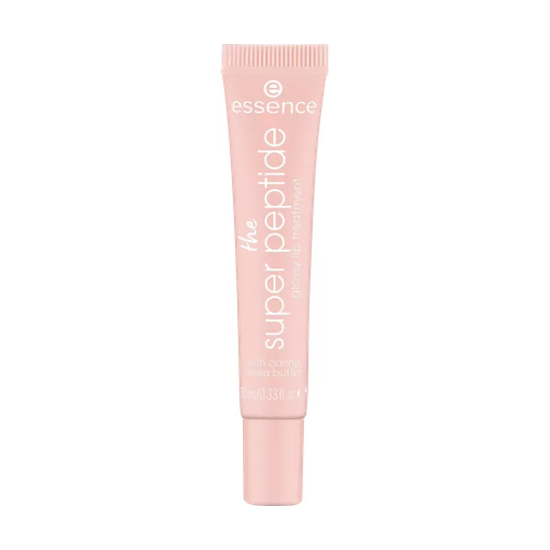 Essence the super pepti glos bálsamo para Labios Bálsamo de labios 07 Sugardorable! Mujeres 10 ml