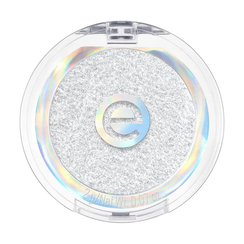 Essence Monocroma glitter sombra de ojos #01-frosted shine 2 gr