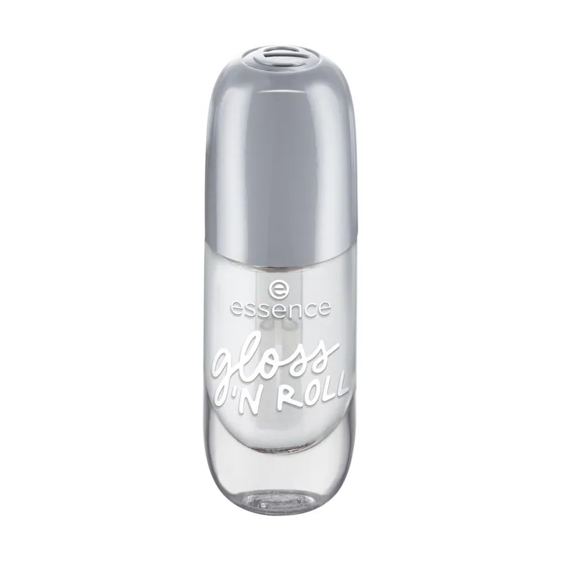 Essence gel nail esmalte de uñas 8 ml
