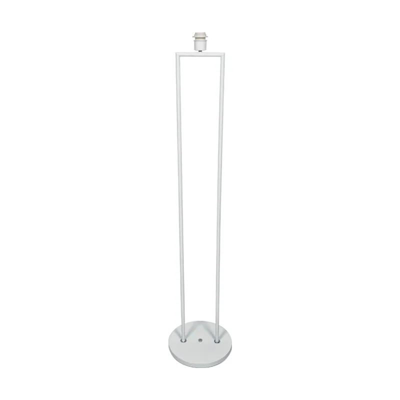 Lumit Base para lámpara de pie montijo 1xe27 al.142xd.30cm
