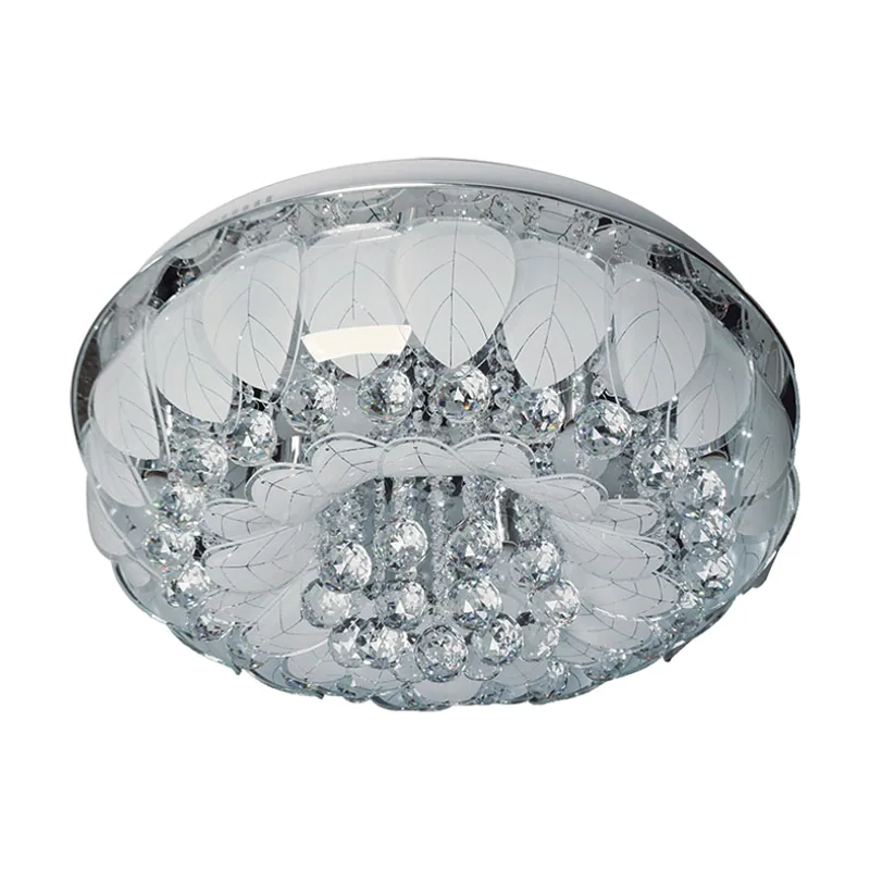 Lumit Plafón gloria 12xe14+86x0.2w led+15x0.06w