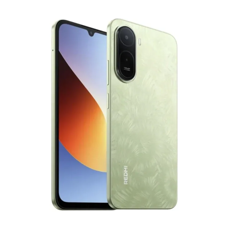 Xiaomi Redmi A7 Pro 4+128 Palm Green No Power Adapter Included