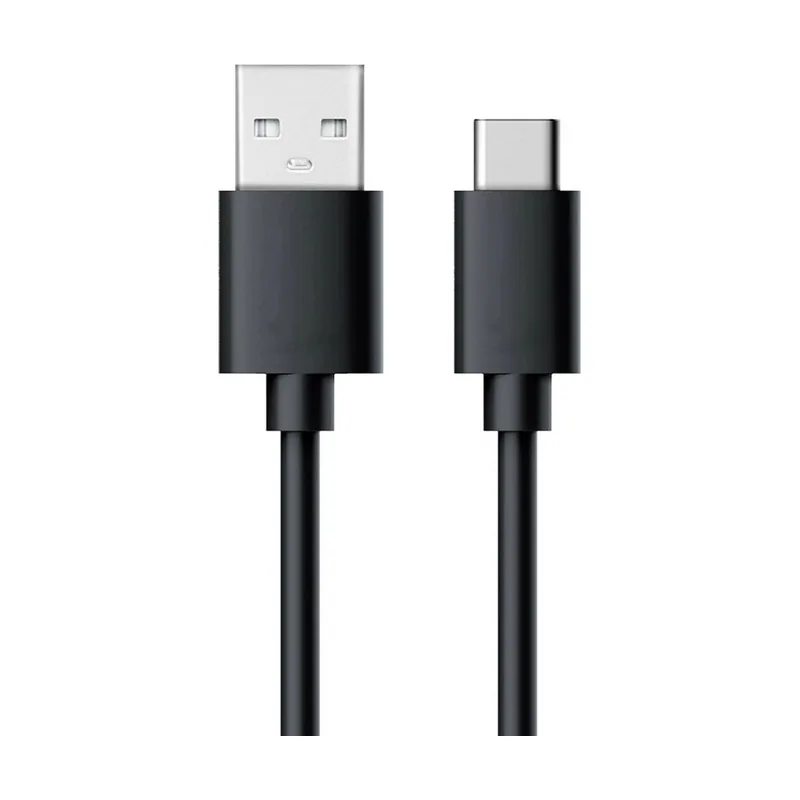 Realpower 255650 cable USB 3.2 Gen 1 3.1 Gen 1 0,6 m USB C