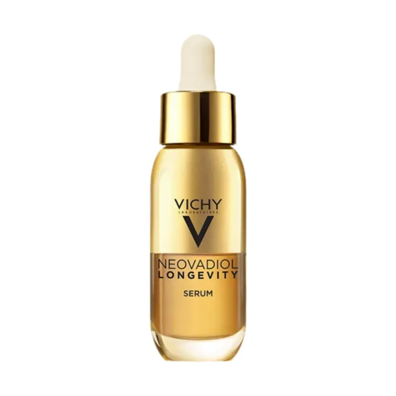Vichy Neovadiol Longevity Sérum Regenerador 30 Ml