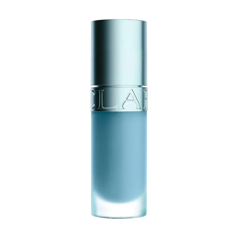 Clarins LIP COMFORT CRYO aceite de labios #00-Cryo