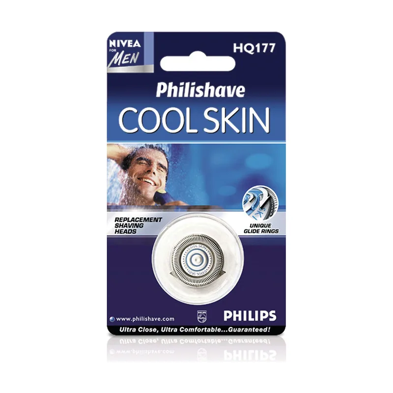 Philips HQ177/11 cabezales de afeitado