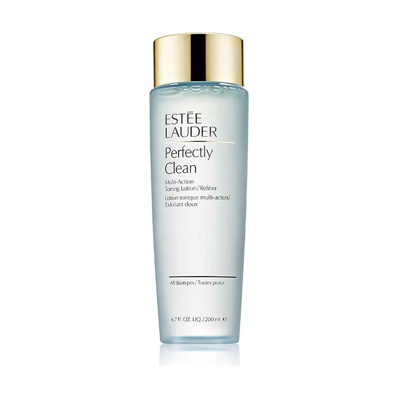 Estée Lauder PERFECTLY CLEAN multi-action toning lotion/refiner 200 ml