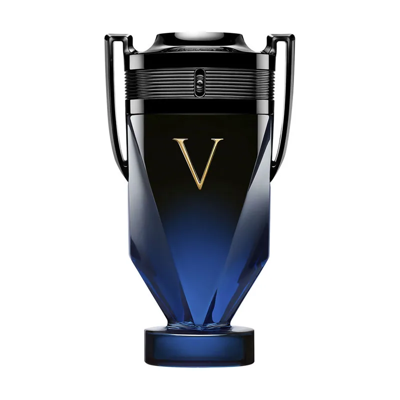 Rabanne INVICTUS VICTORY ELIXIR PARFUM INTENSE eau de parfum vaporizador
