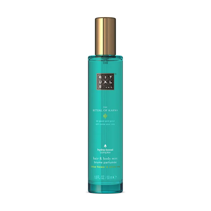 Rituals THE RITUAL OF KARMA hair & body mist