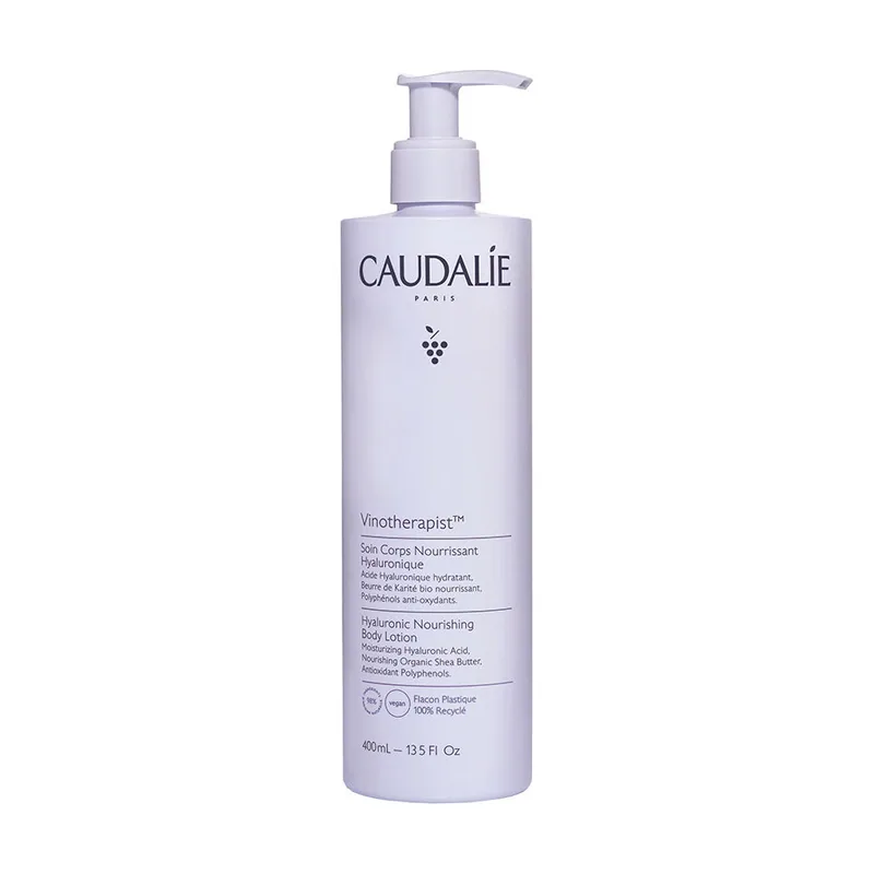 Caudalie VINOTHERAPIST tratamiento corporal 400 ml