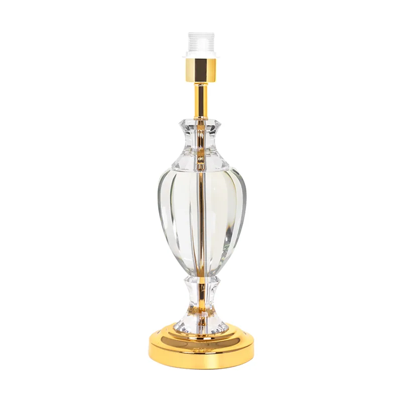 Lumit Base para sobremesa algoz 1xe27 al.47xd.16cm