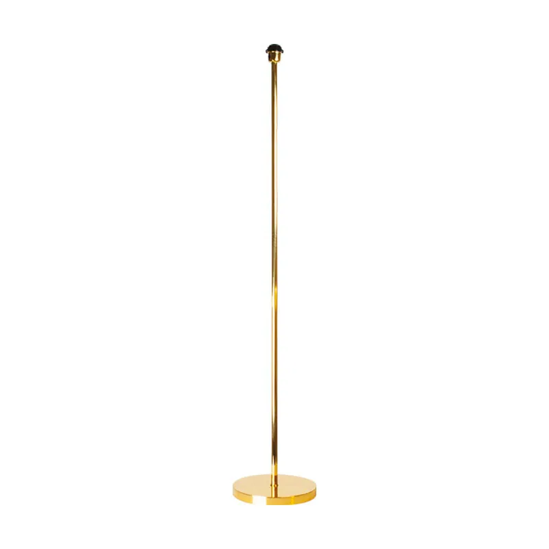 Lumit pie space 1xe27 al.138xd.25cm latonado