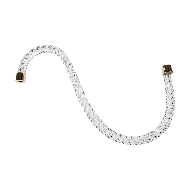 Sar cell Brazo salomonico en cristal 16in