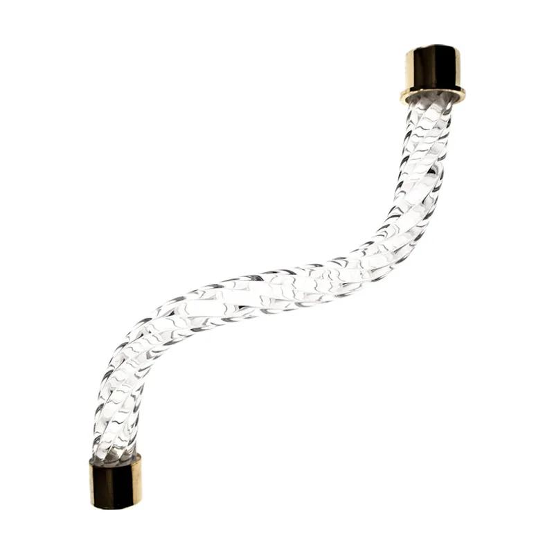 Sar cell Brazo salomonico en cristal