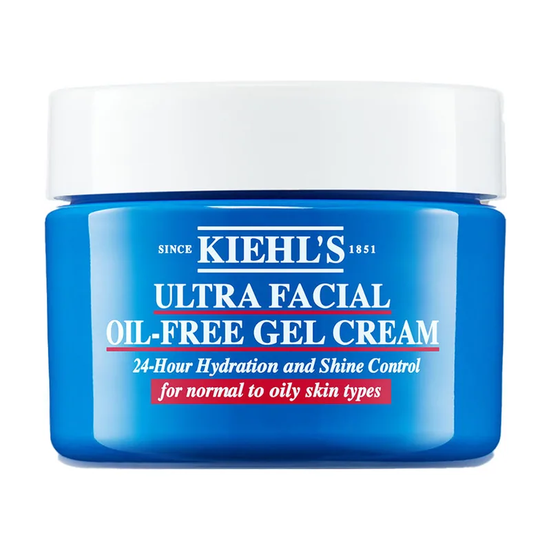 Kiehl's ULTRA FACIAL oil-free gel cream 28 ml