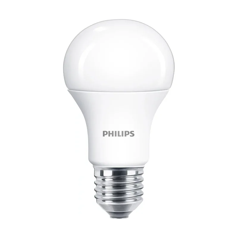 Philips Bombilla 75 W A60 E27