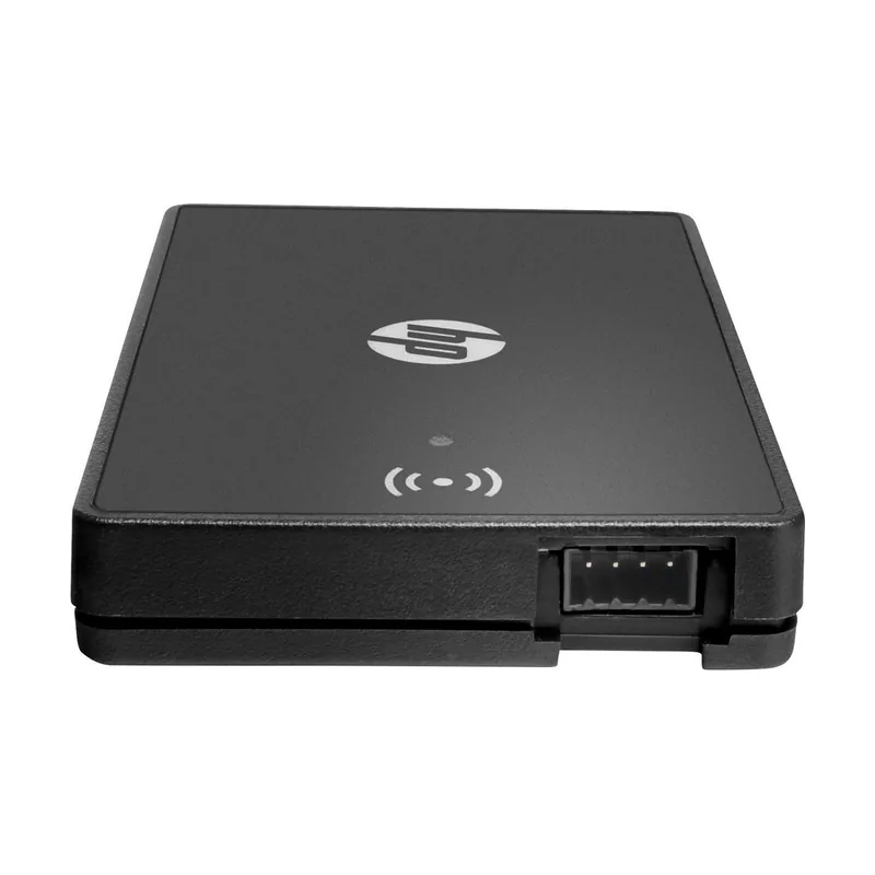 HP Lector USB seguro Legic