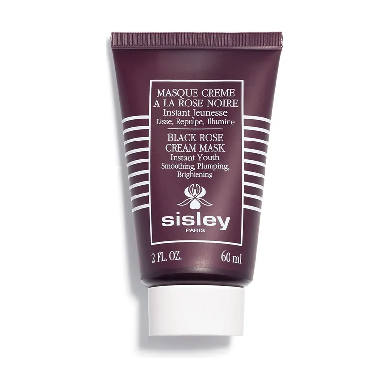 Sisley MASQUE CREME à la rose noire 60 ml
