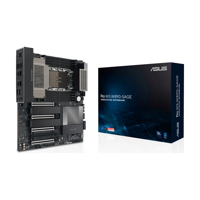 ASUS PRO WS W890-SAGE
