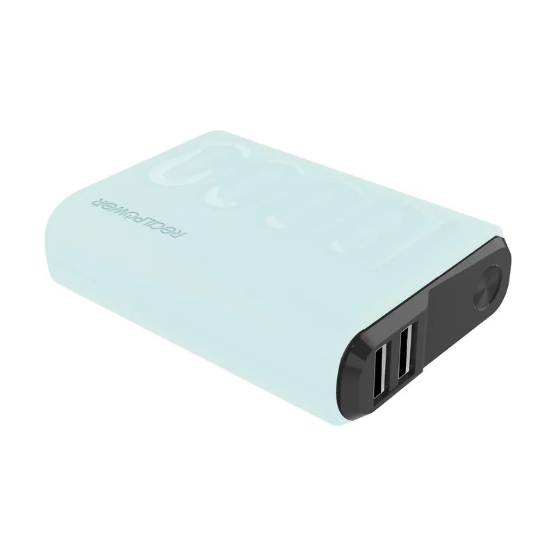 Realpower B-10000PD+ Nutopia 10000 mAh
