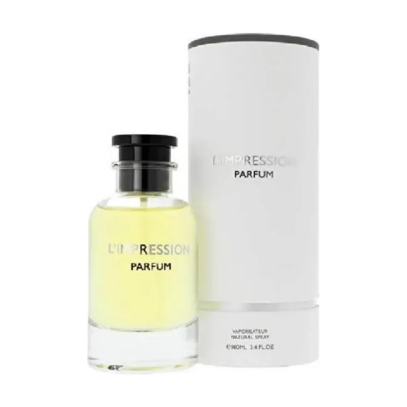 Flavia l'impression eau de parfum spray