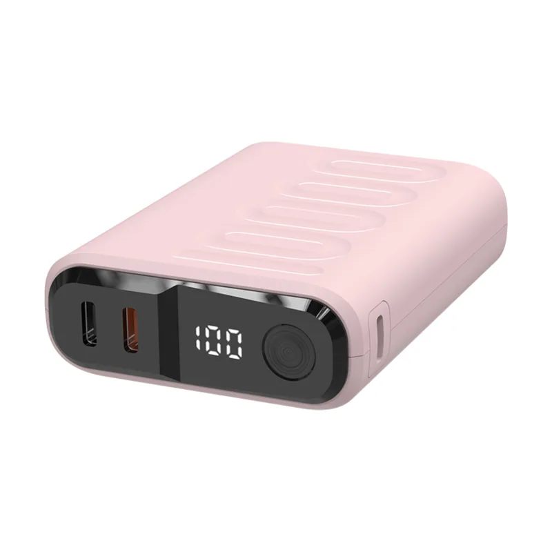 Realpower PB-10000C PD+ 10000 mAh