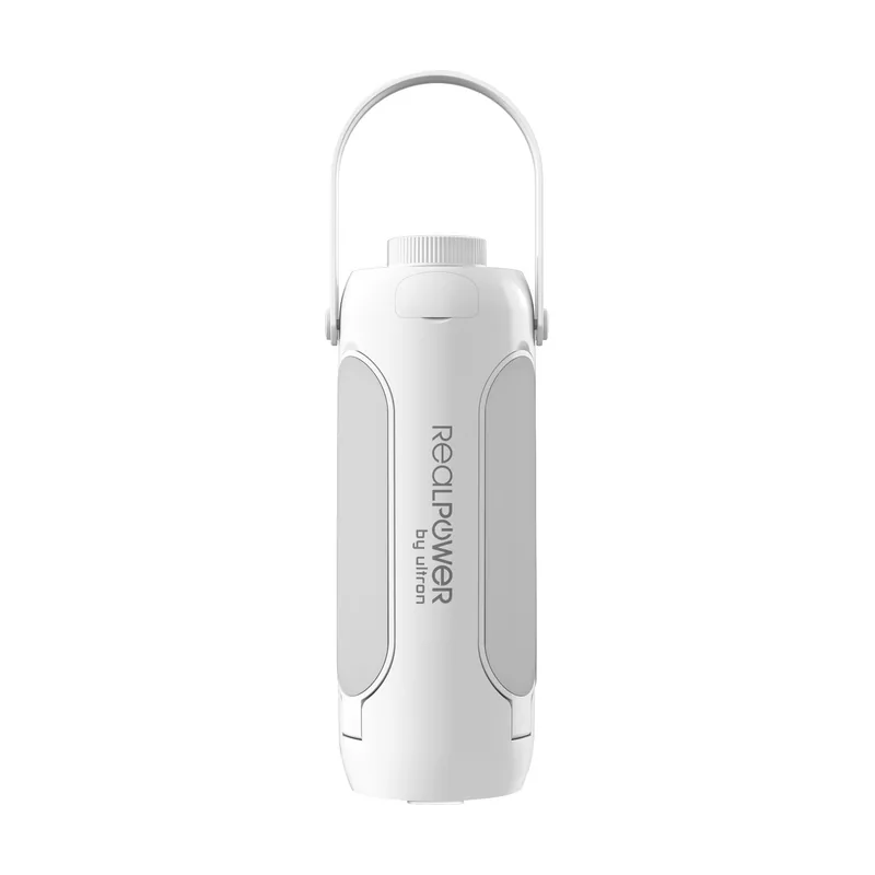 Realpower 463610 iluminación al aire LED 2 W
