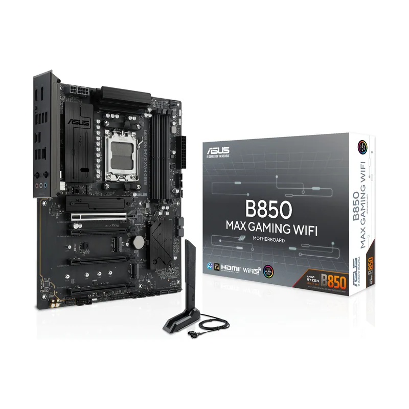 ASUS B850 MAX