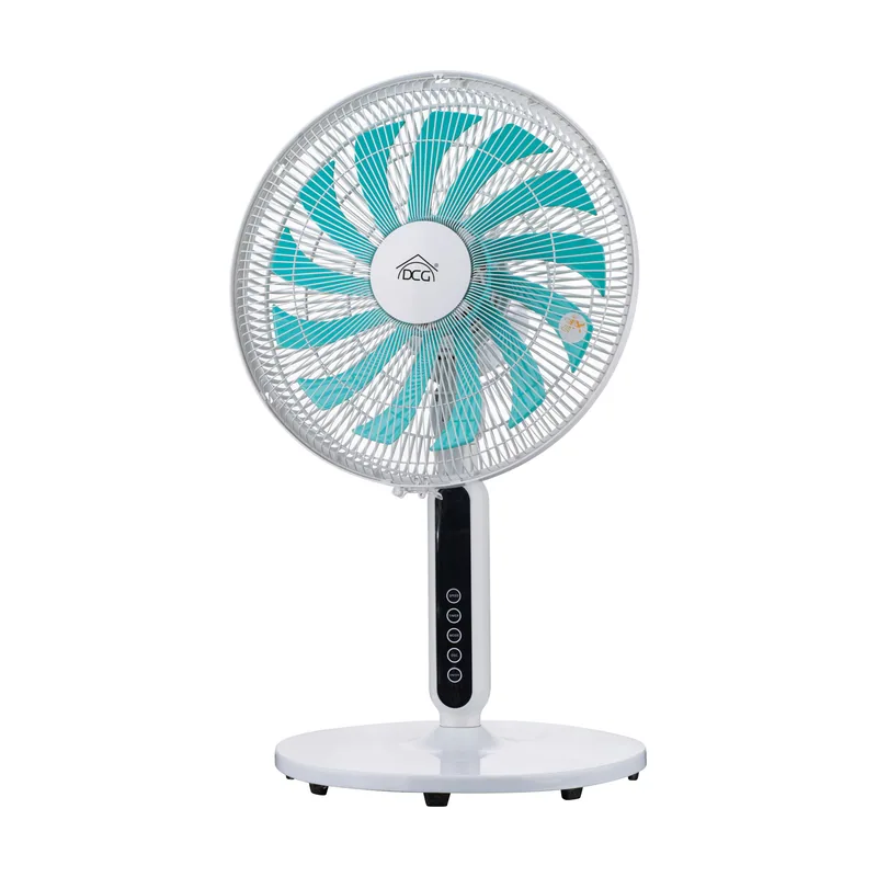 Dcg Eltronic VE1634TT ventilador