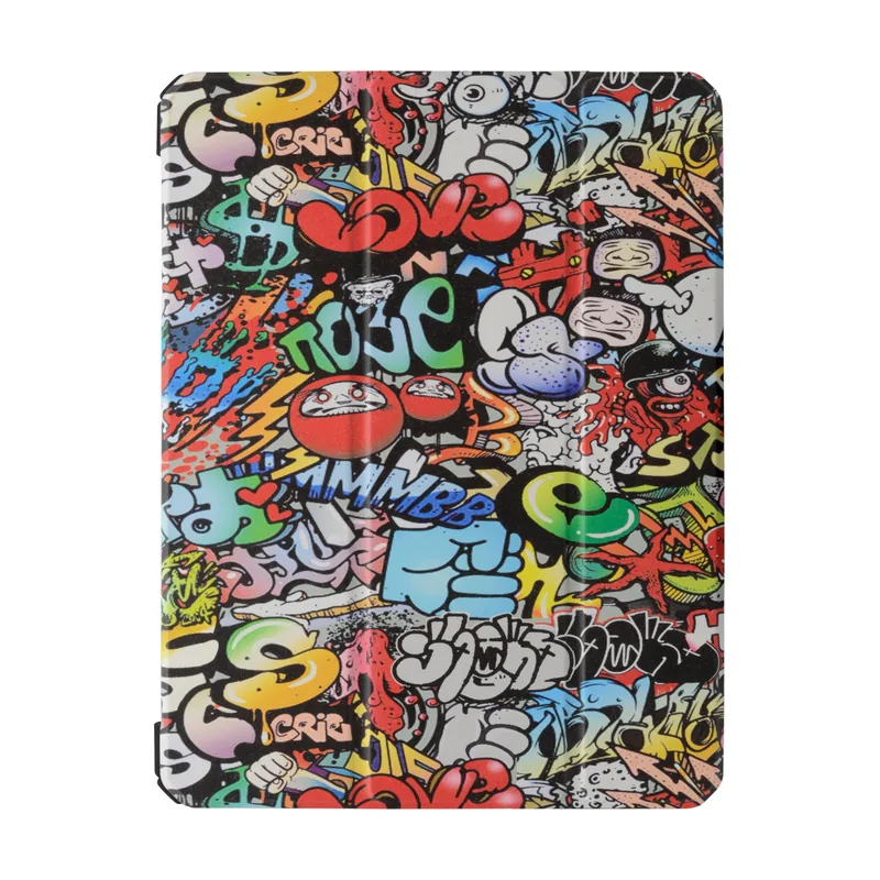 Realpower 491526 funda para tablet 27,7 cm Folio