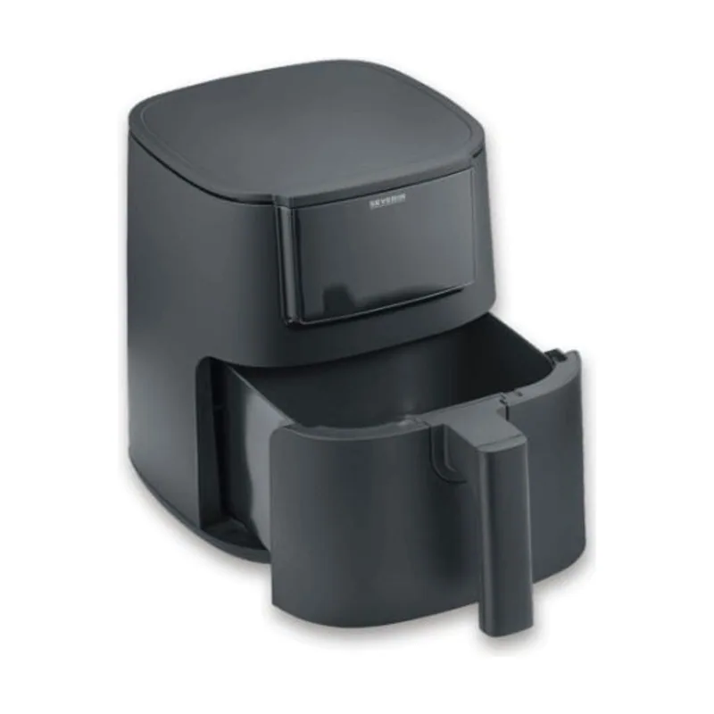 Severin FR 2461 Sencillo 4 L Independiente 1300 W