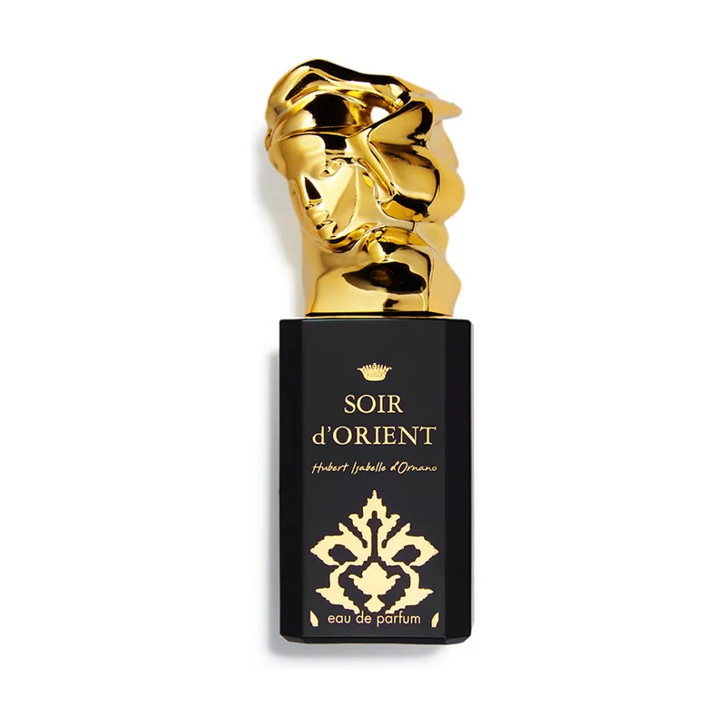 Sisley SOIR D’ORIENT eau de parfum vaporizador