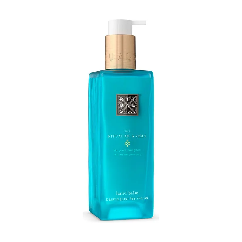 Rituals THE RITUAL OF KARMA hand balm 175 ml