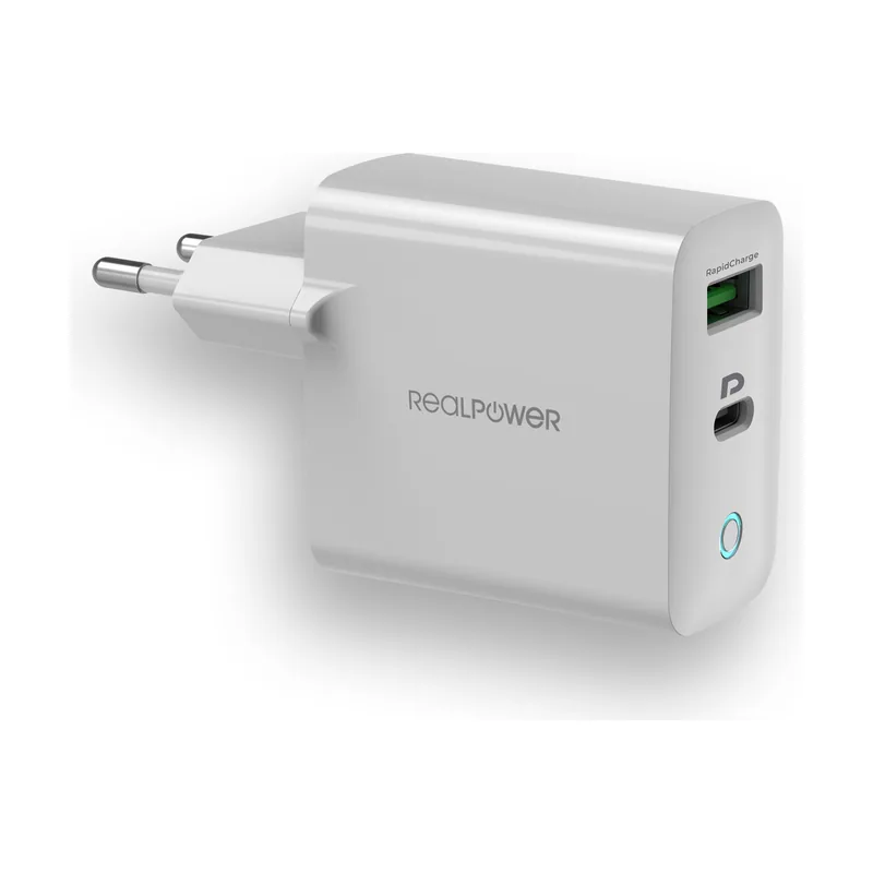 Realpower PC-20