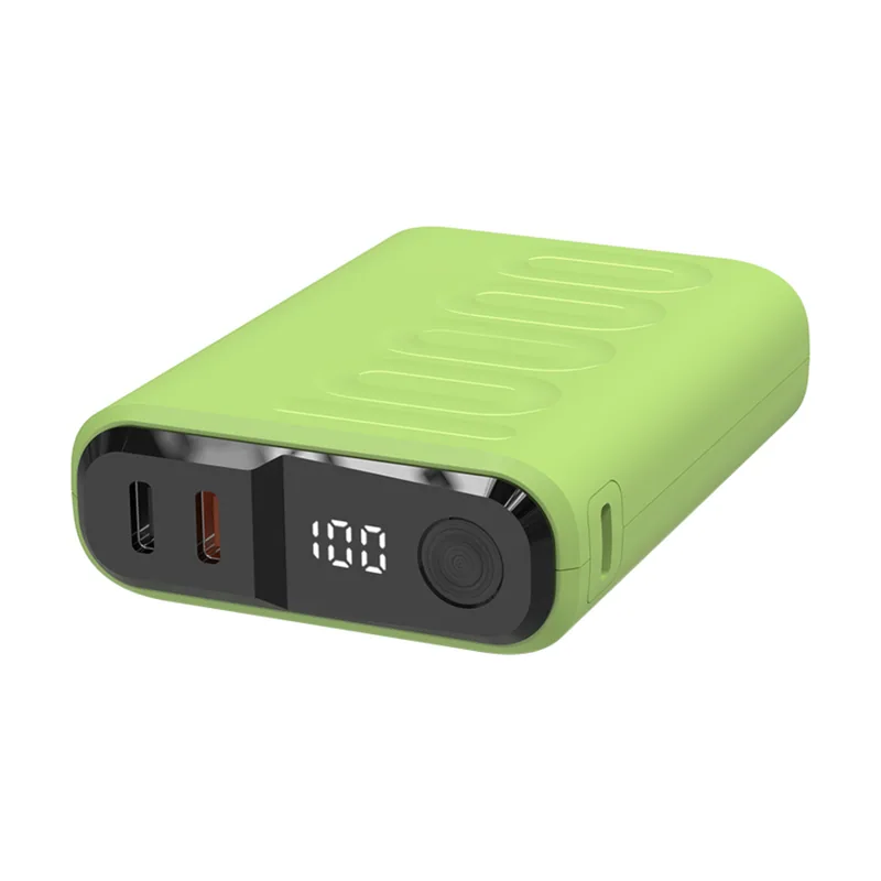 Realpower PB-10000C PD+ 10000 mAh