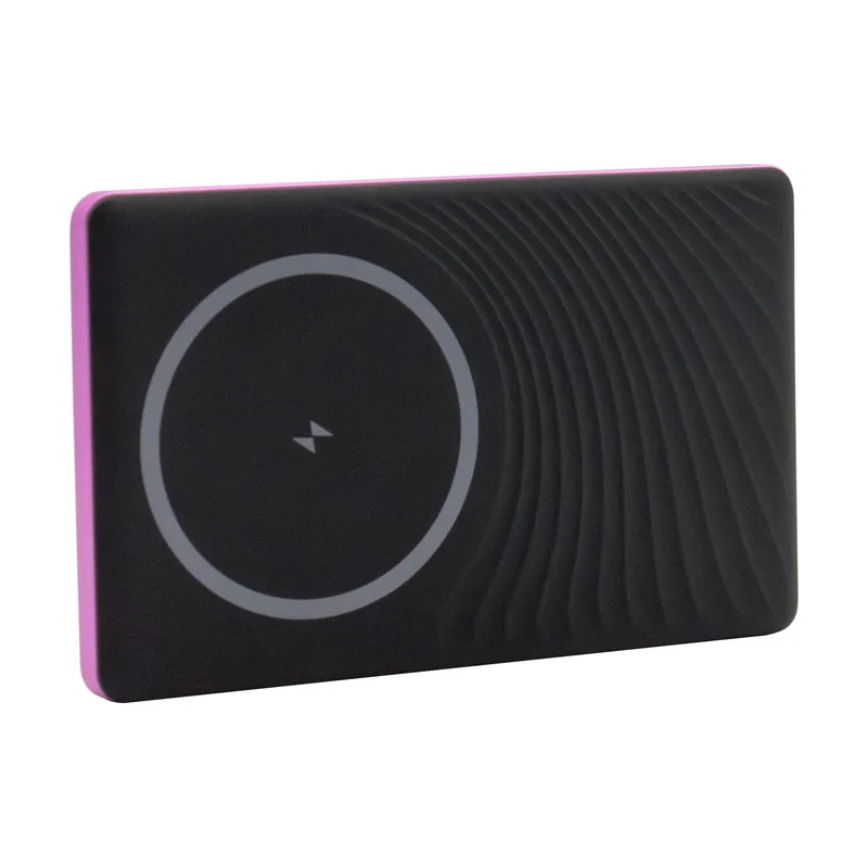 Realpower PB-5000 MAG 5000 mAh Cargador