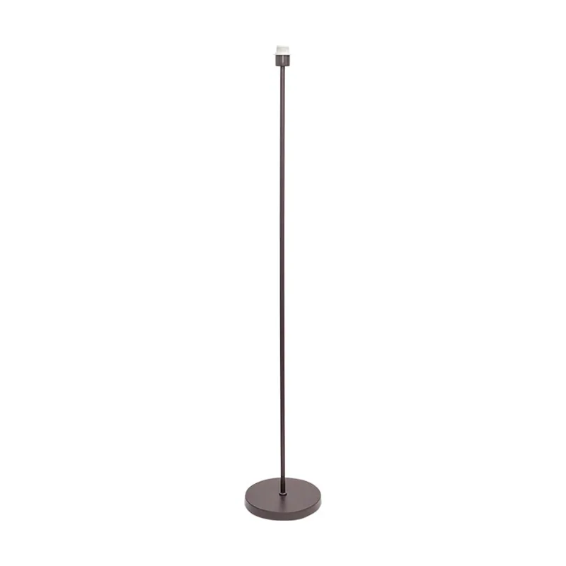 Lumit Armazón para lámpara de pie maldivas 1xe27 al.147xd.25cm