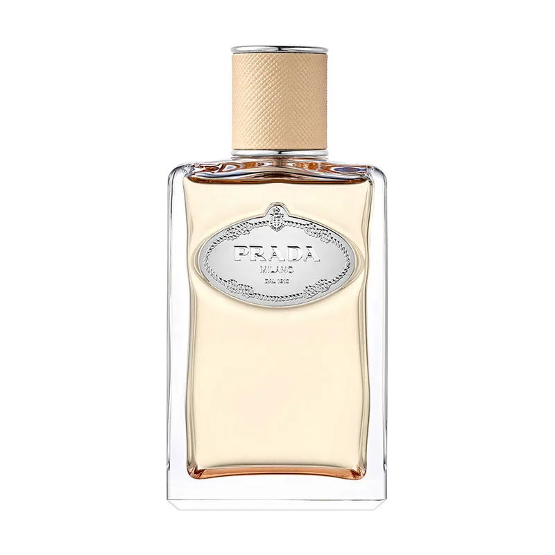 Prada INFUSION FLEUR D’ORANGER eau de parfum vaporizador
