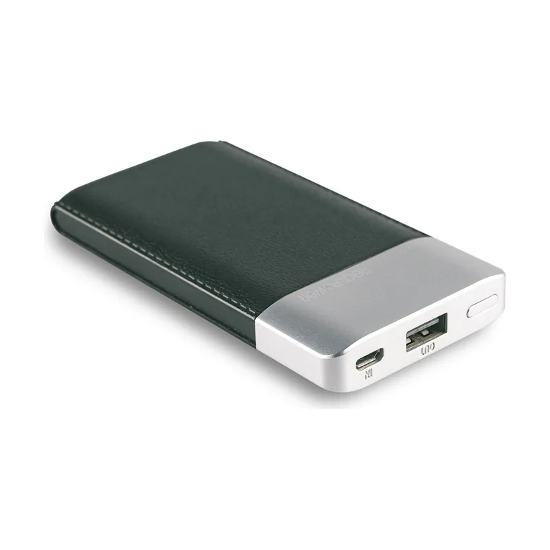 Realpower PB-4000 Fashion Polímero de litio 4000 mAh