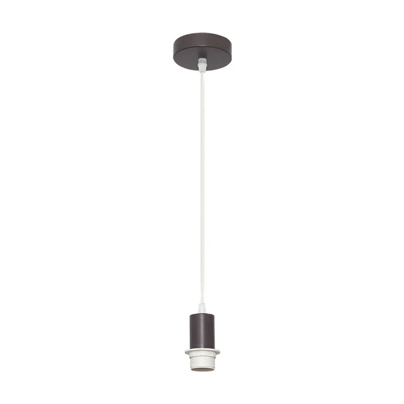 Lumit Armazón para colgante maldivas 1e27 al.reg.xd.10cm
