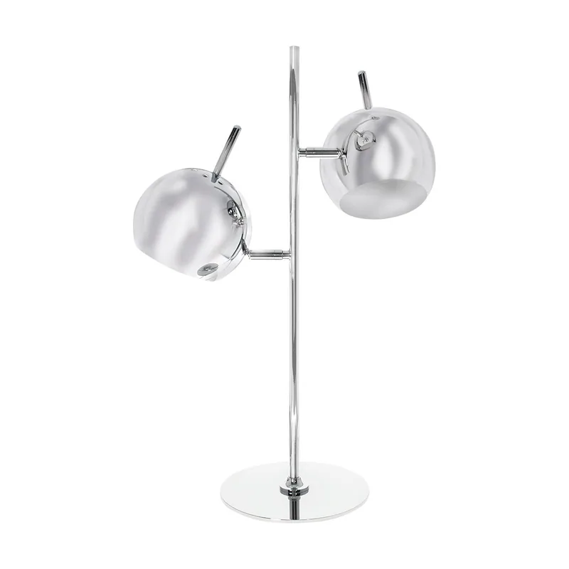 Lumit ADALGISA 2xE27 42d Cromo