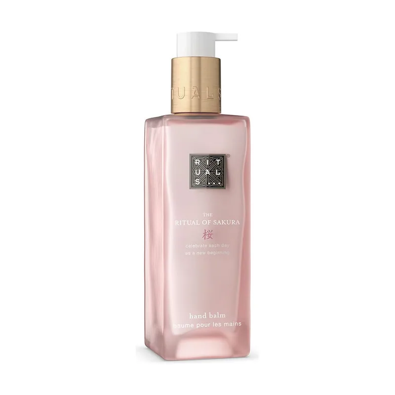 Rituals THE RITUAL OF SAKURA hand balm 175 ml